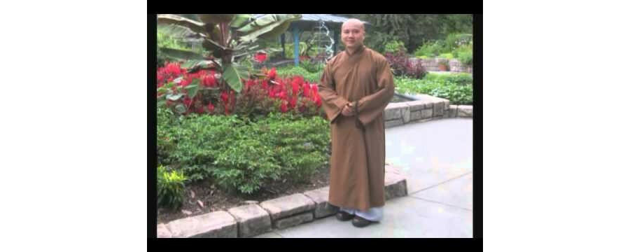 Kinh Sư Tử Hống – Đại Đức Thích Pháp Hòa