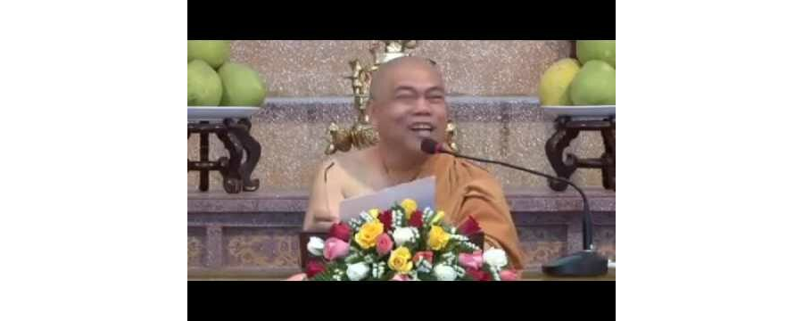 Kinh Tạp A Hàm Bài Kinh 810 Phần 2 – HT. Thích Giác Toàn
