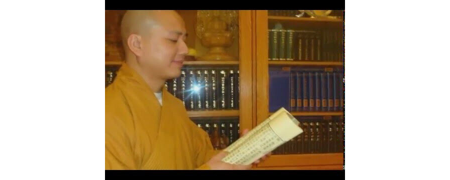 Kinh Thừa Tự – Đại Đức Thích Pháp Hòa