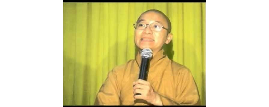 Kinh Trung Bộ 101 (Kinh Devadaha) – Đối thoại về nghiệp – Thích Nhật Từ