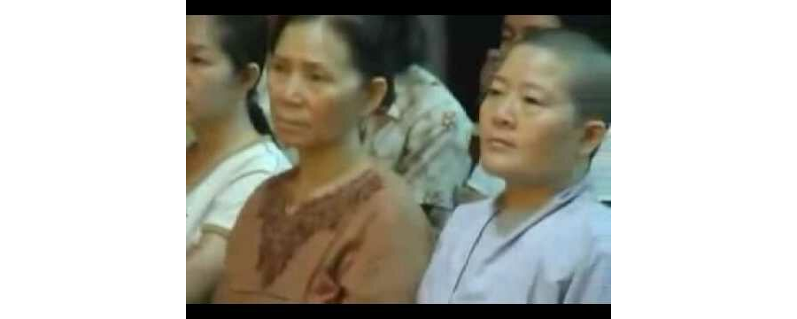 Kinh Trung Bộ 103 (Kinh Như Thế Nào) – Nghệ thuật hòa giải – Thích Nhật Từ
