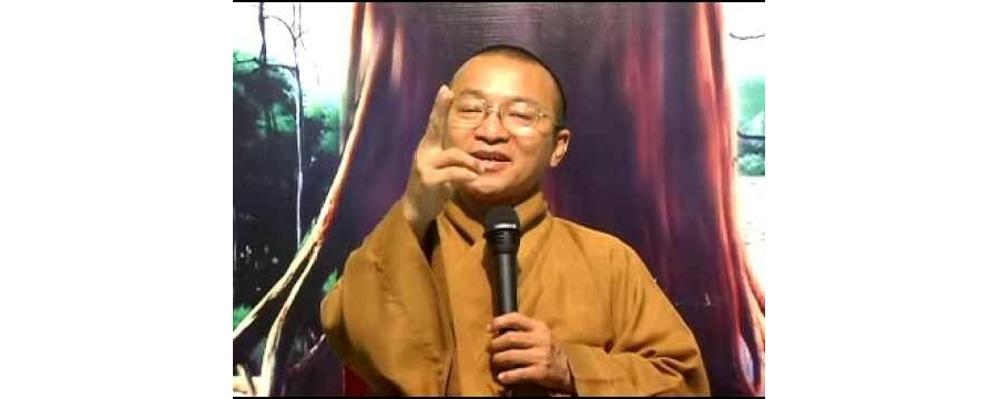 Kinh Trung Bộ 118 (Kinh Quán Niệm Hơi Thở) – Mười sáu hơi thở – Thích Nhật Từ