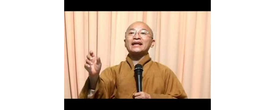Kinh Trung Bộ 121 (Kinh Tiểu Không) – Rỗng không và thực hữu – Thích Nhật Từ