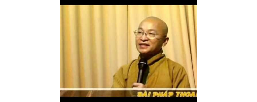 Kinh Trung Bộ 130: Kẻ Ngu Và Người Trí – Thích Nhật Từ