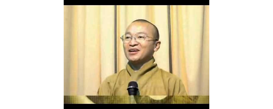 Kinh Trung Bộ 135: Định Luật Nghiệp Của Con Người – Thích Nhật Từ