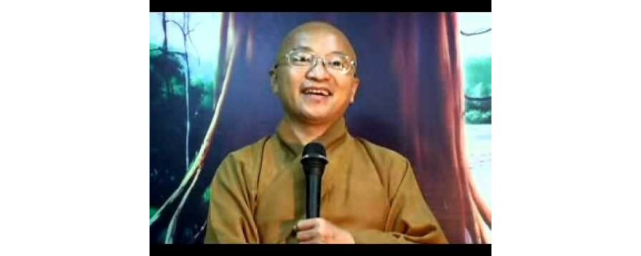 Kinh Trung Bộ 144: Thăm bệnh và trợ tử – Thích Nhật Từ