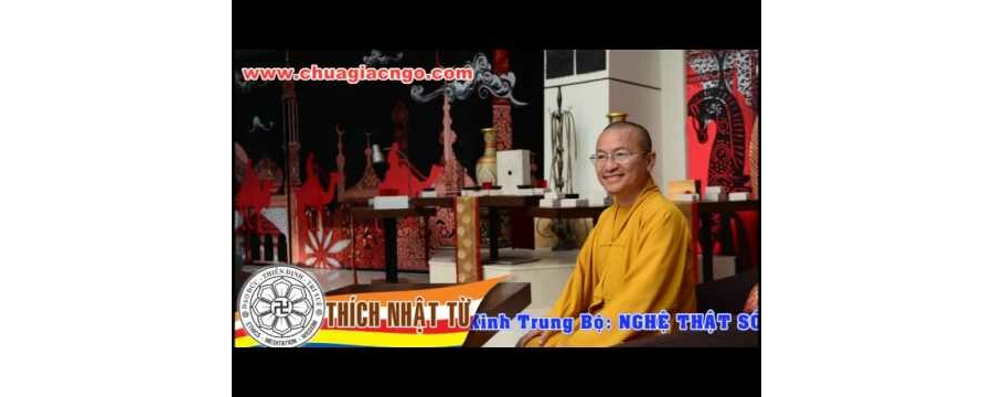 Kinh Trung Bộ 31 (Tiểu Kinh Rừng Sừng Bò) – Nghệ thuật sống hòa hợp – Thích Nhật Từ