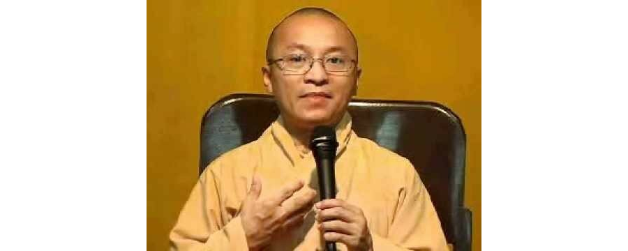 Kinh Trung Bộ 41 & 42 (Kinh Saleyyaka & Veranjaka) – Đến với đạo Phật – Thích Nhật Từ