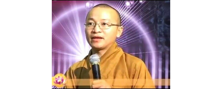 Kinh Trung Bộ 049: Phật, Chúa và Ma A – Thích Nhật Từ