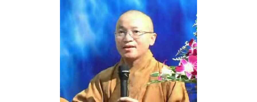 Kinh Trung Bộ 52 (Kinh Bát Thành) – Đi tìm kho báu – Thích Nhật Từ