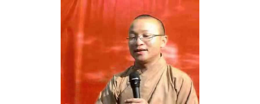 Kinh Trung Bộ 53 (Kinh Hữu Học) – Hành trình tâm linh – Thích Nhật Từ