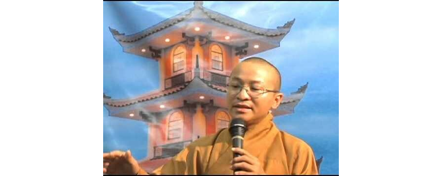 Kinh Trung Bộ 56 (Kinh Upali) – Độ người khác đạo (17/12/2006) – Thích Nhật Từ