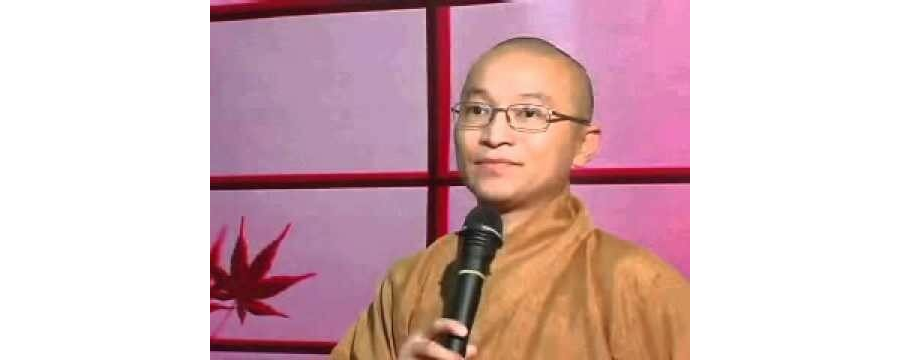 Kinh Trung Bộ 63 (Kinh Malunkya) – Con đường thực tiễn – Thích Nhật Từ