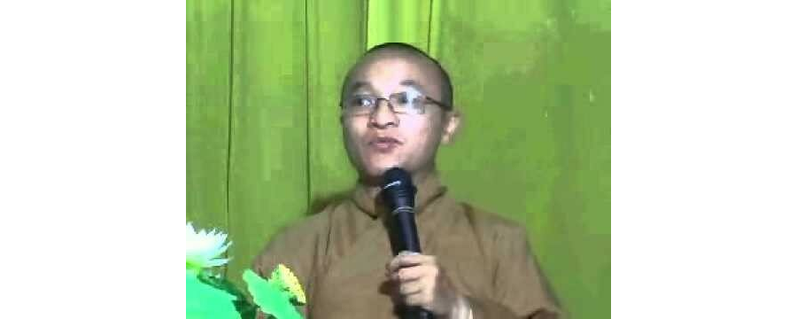 Kinh Trung Bộ 69 (Kinh Gulisàni) – Hành giả tâm linh – Thích Nhật Từ