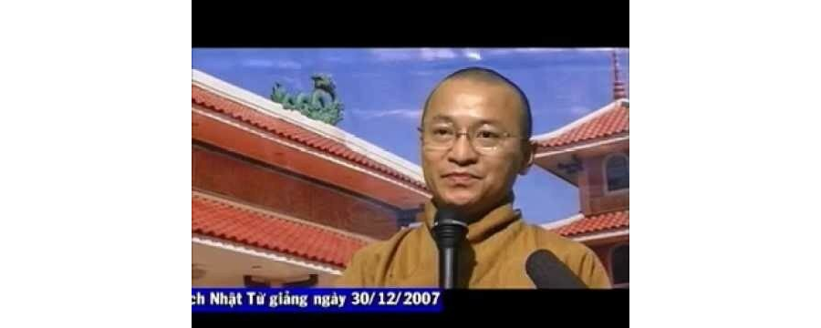 Kinh Trung Bộ 87 (kinh Ái Sinh) – Thương tiếc cái chết – Thích Nhật Từ