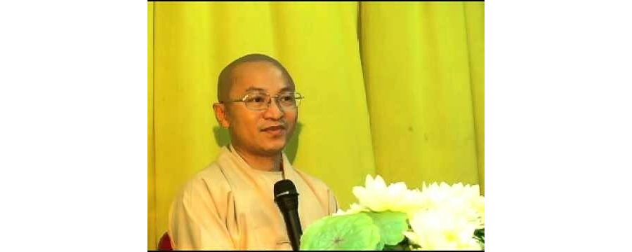 Kinh Trung Bộ 95 (Kinh Canki) – Chân lý và niềm tin (16/03/2008) – Thích Nhật Từ