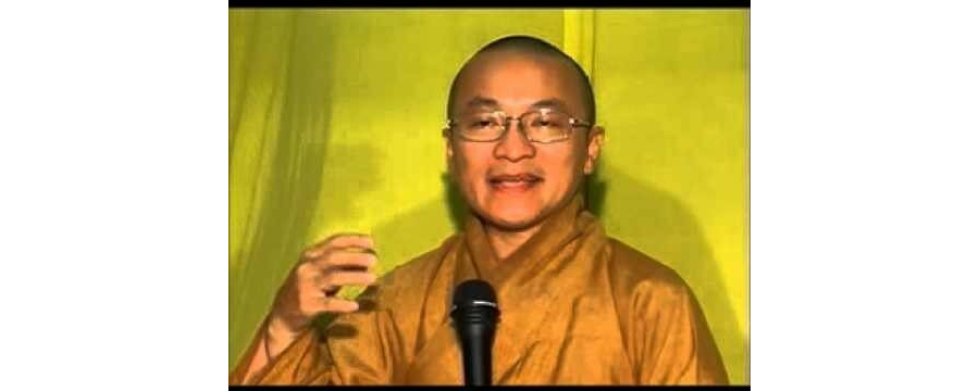 Kinh trung bộ 97 (Kinh Dhananjani) - Duyên nghiệp và động cơ - Thích Nhật Từ