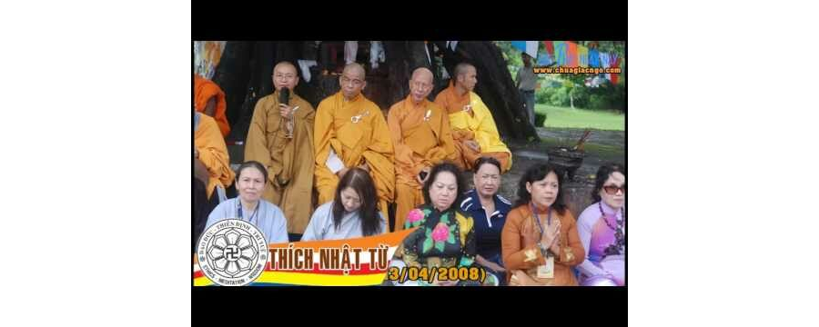 Kinh Trung Bộ 98 (Kinh Vasettha) – Bà la môn, người là ai? – Thích Nhật Từ