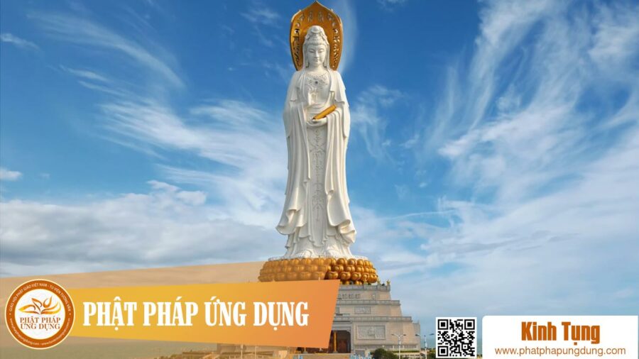 Tụng Kinh Từ Tâm – Thầy Thích Chiếu Túc