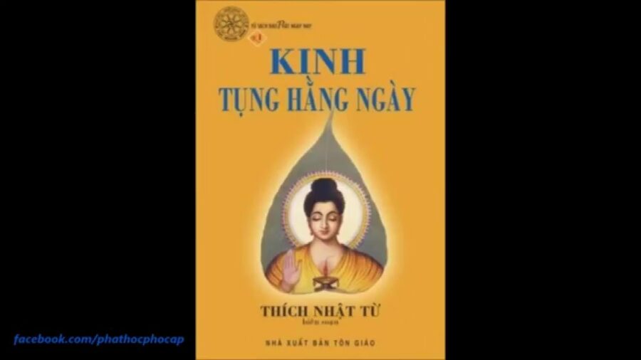 Kinh Tụng Hàng Ngày 43. Kinh Chỉ Bày Phương Tiện