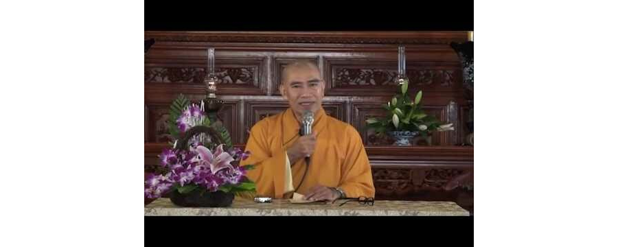 Lá Thư Cho Người Hấp Hối – Thích Tâm Đức