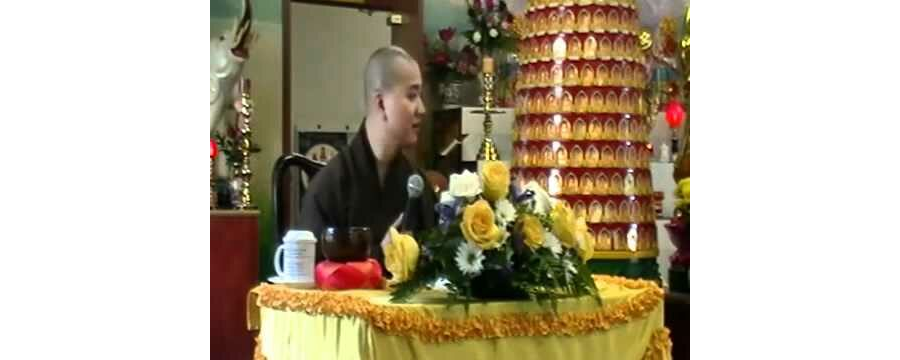 Lạc Sở Hữu - ĐĐ. Thích Pháp Hòa
