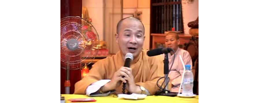Làm Chủ Dòng Nghiệp (rất hay) – Đại Đức Thích Trí Huệ