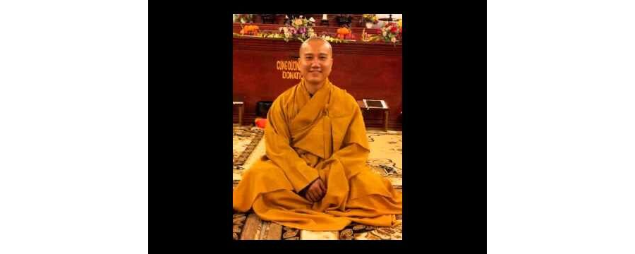 Làm Mới Thân Tâm (Kỳ 6) - ĐĐ. Thích Pháp Hòa