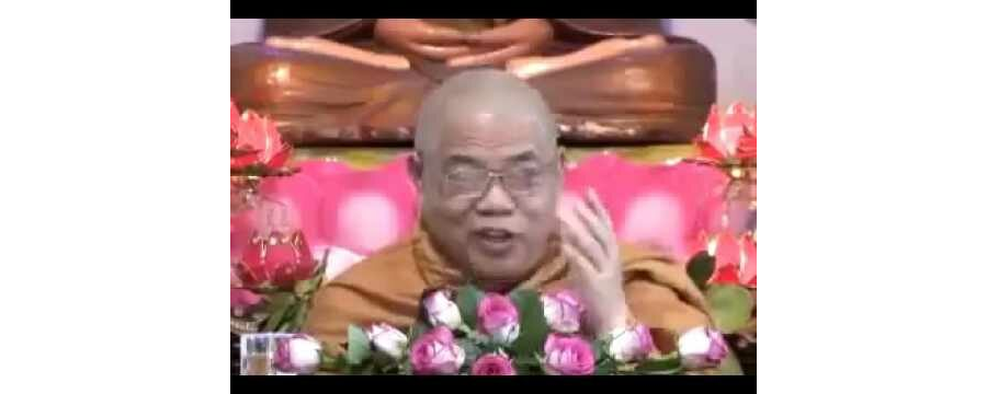 Làm Phước Để Đời – thầy Thích Giác Toàn