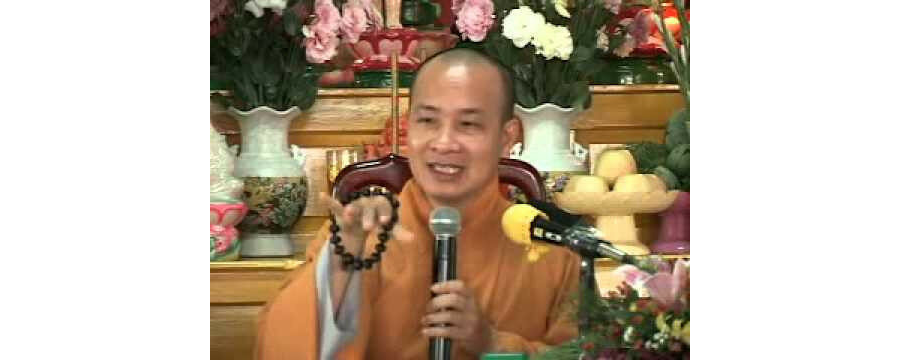 Làm thế nào để được vãng sanh Tây Phương Cực Lạc - Thích Trí Huệ
