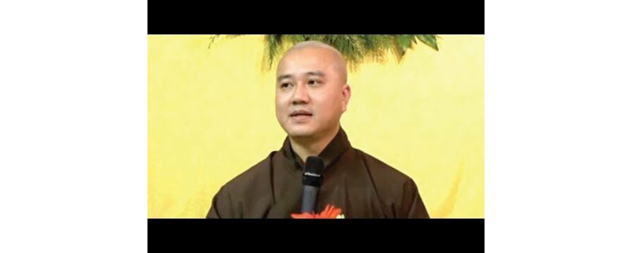 Làm thế nào để không lo lắng - ĐĐ. Thích Pháp Hòa