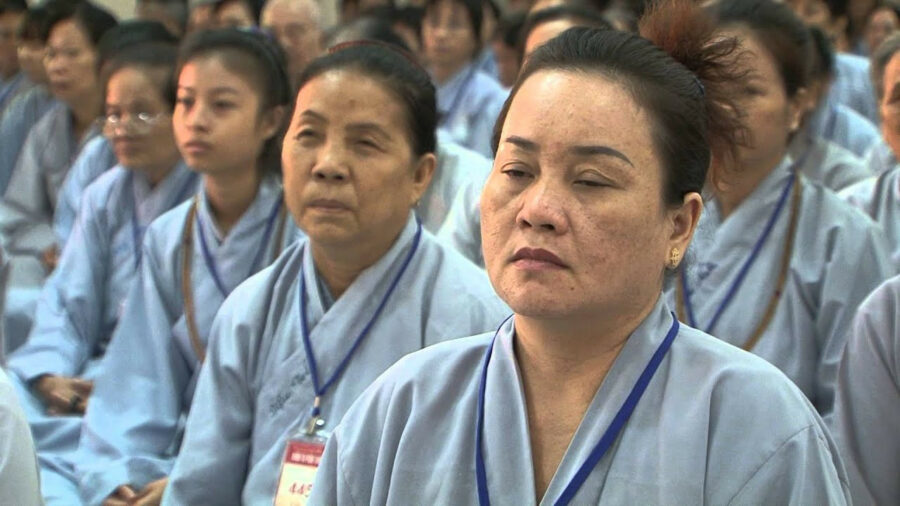 Lang Bạt Và Lạc Bang - Đại Đức Thích Tâm Tiến