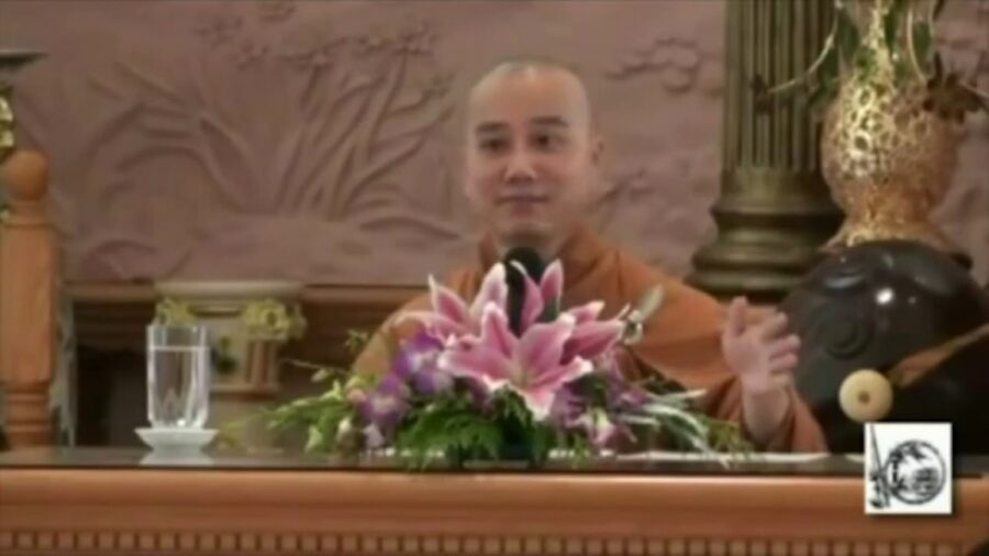 Lãng Tữ Hồi Đầu – Đại Đức Thích Pháp Hòa