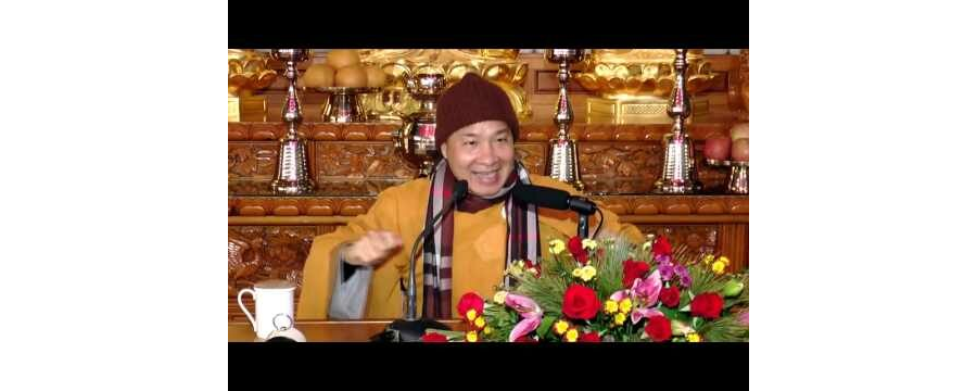 Lấy Chồng xứ Lạ (Hàn Quốc) – Đại Đức Thích Trí Huệ
