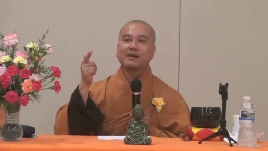 Lễ Phẩm Mùa Vu Lan - ĐĐ. Thích Pháp Hòa
