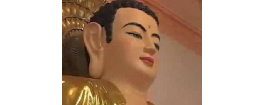 Lễ Quy Y Tam Bảo Phần 2 – Thích Chân Tính