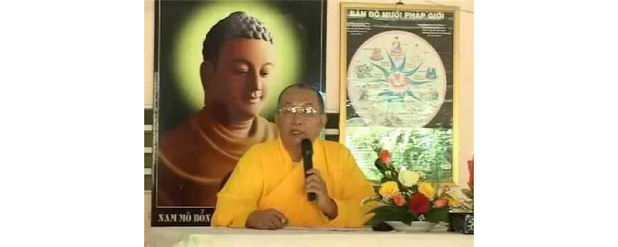 Liễu Sanh Thoát Tử Phần 1 – Thích Giác Hóa