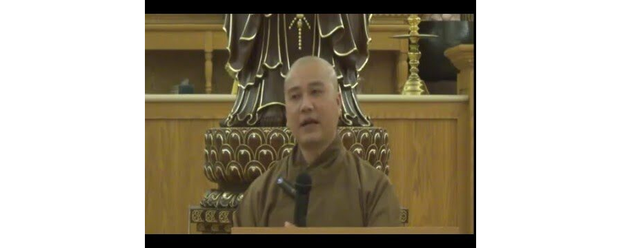 Live Simple - ĐĐ. Thích Pháp Hòa