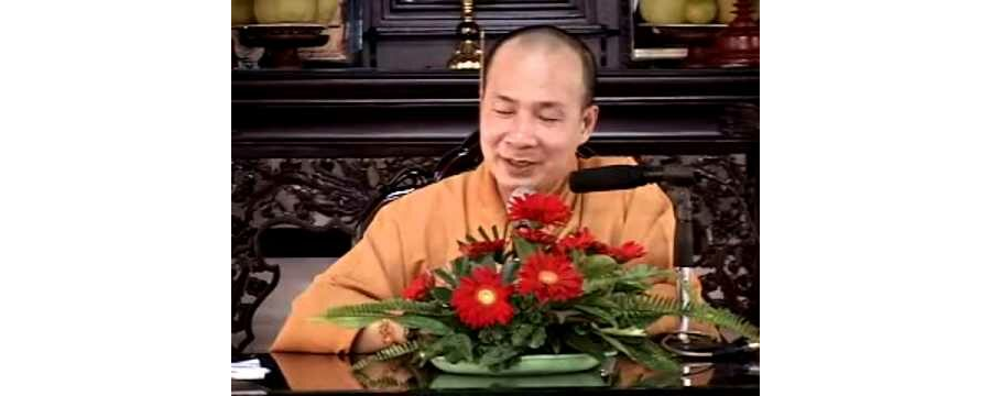 Lỡ Duyên - Đại Đức Thích Trí Huệ