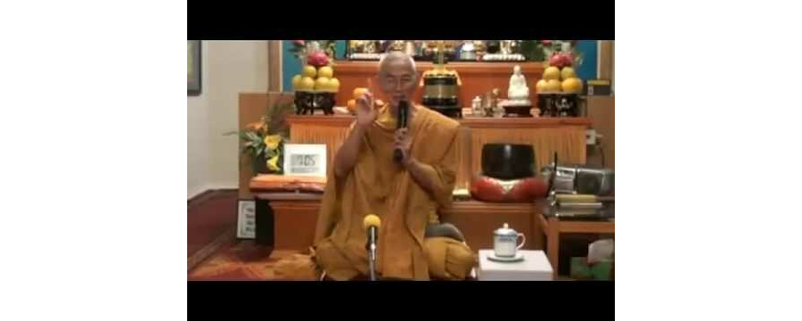 Lo Rầu Lo Toan – Thích Giác Đăng