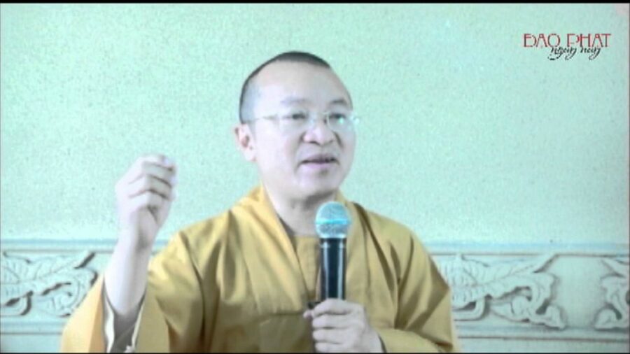 Logic Phật giáo – Bài 02: Tam đoạn luận phương Tây và nhân minh học