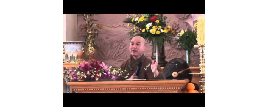 Lời Dạy Sáng Ngời – Đại Đức Thích Pháp Hòa