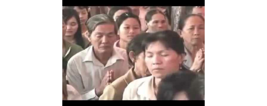 Lời Hay Ý Đẹp – Thầy Thích Bửu Chánh
