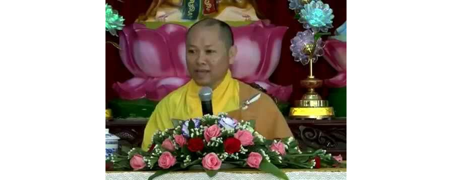 Lợi Ích An Lạc – Thích Chân Tính