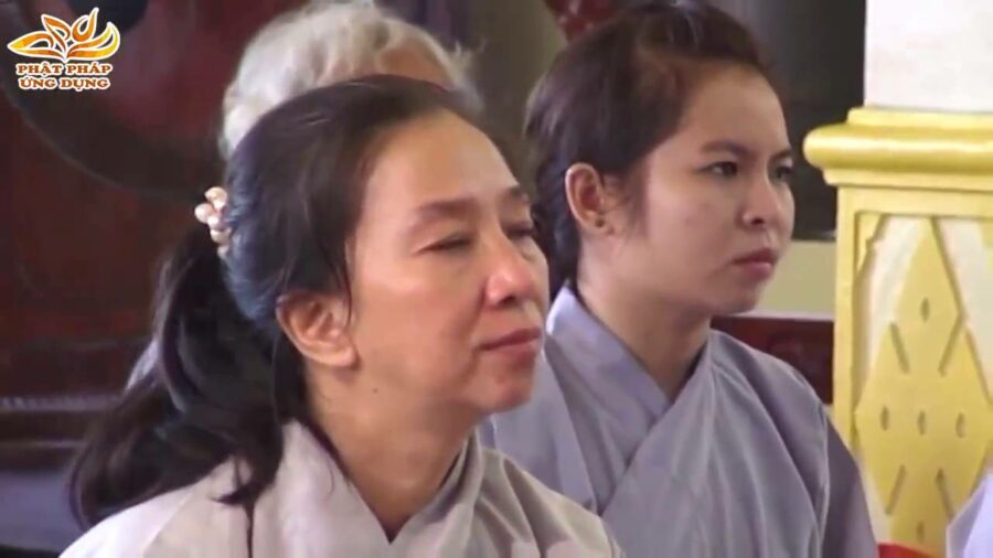 Lợi Ích Bố Thí Cúng Dường – Thích Quang Thạnh