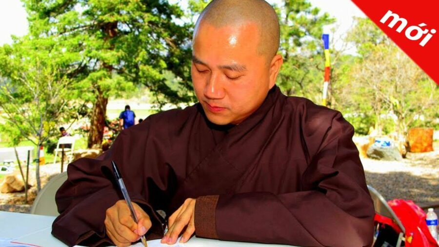 Lời khuyên dành cho ai hay NÓNG NẢY GIẬN HỜN - ĐĐ. Thích Pháp Hòa