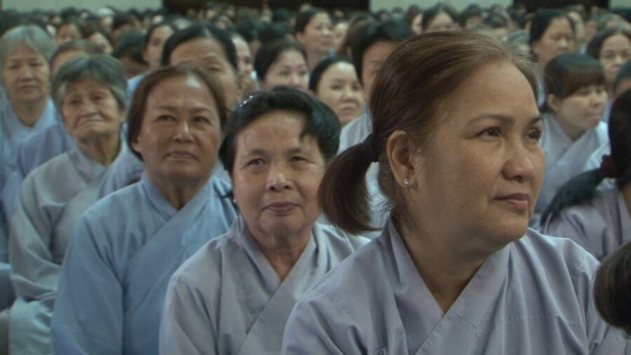 Lỗi Lầm – Thích Chân Tính