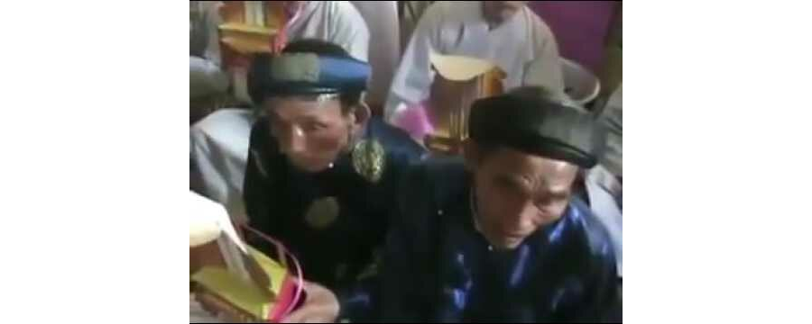 Lời Pháp Giải Oan Khiên – thầy Thích Thái Hòa