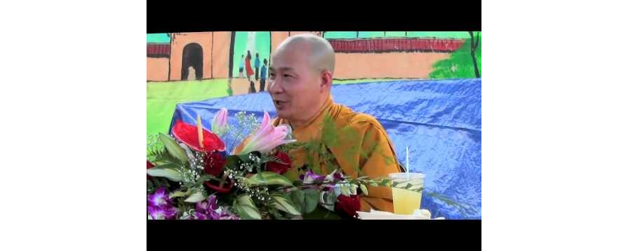 Lời Ru Của Mẹ - Đại Đức Thích Trí Huệ