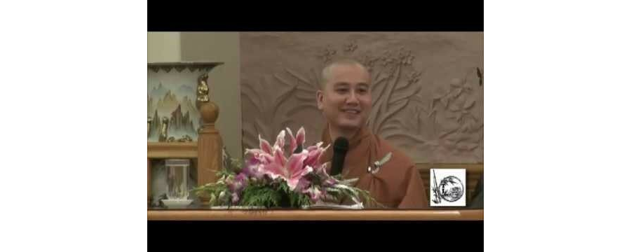 Lòng Từ Vô Ngại 9 – Đại Đức Thích Pháp Hòa